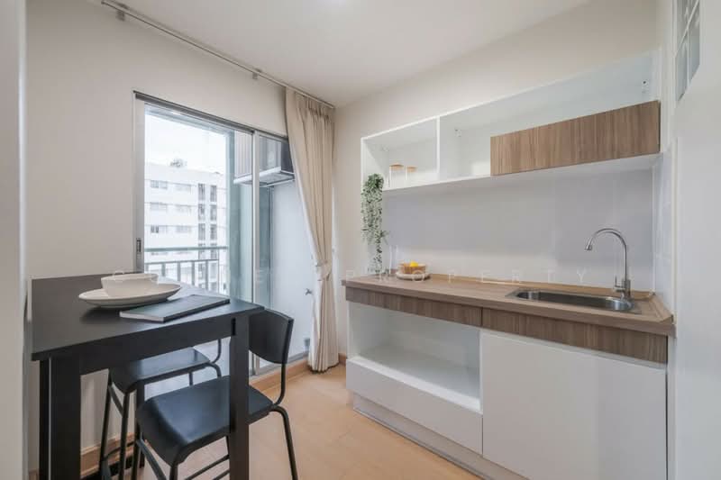 Lumpini Condo Town Ramintra-Navamin : ลุมพินี คอนโดทาวน์ รามอินทรา-นวมินทร์, กรุงเทพ, ซอยรามอินทรา 78 ถนนนวมินทร์ - รามอินทรา, รามอินทรา, คันนายาว, กรุงเทพ, 25 ตร.ม., คอนโด ขาย, โดย Connex Property, 500398859 - DDproperty.com