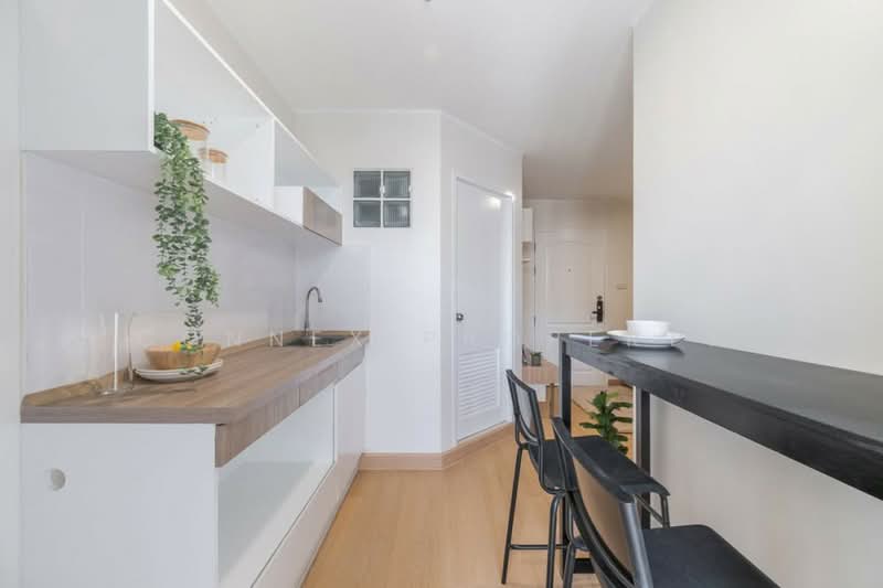 Lumpini Condo Town Ramintra-Navamin, Bangkok, Soi Ramindhra 78, Nawamin Road - Ramintra Road, Ram Inthra, Khan Na Yao, Bangkok, 1 Bedroom, 25 sqm, Condo For Sale, by Connex Property, 500398859 - DDproperty.com
