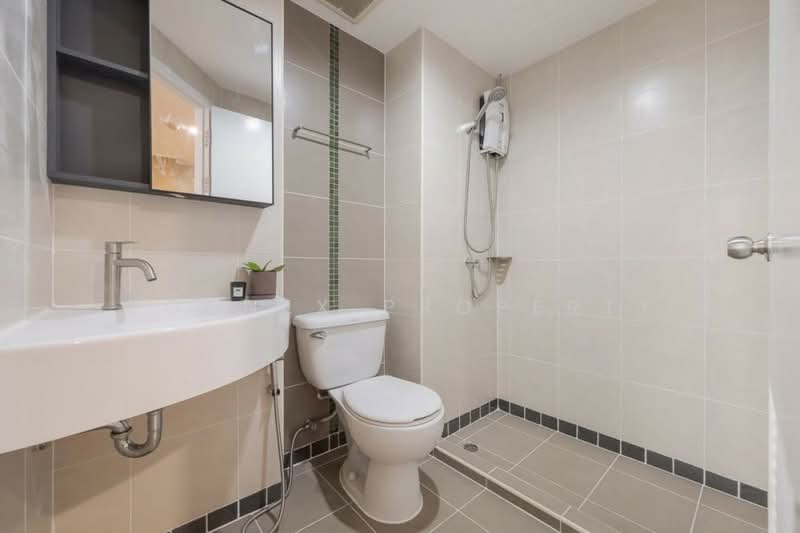 Lumpini Condo Town Ramintra-Navamin : ลุมพินี คอนโดทาวน์ รามอินทรา-นวมินทร์, กรุงเทพ, ซอยรามอินทรา 78 ถนนนวมินทร์ - รามอินทรา, รามอินทรา, คันนายาว, กรุงเทพ, 25 ตร.ม., คอนโด ขาย, โดย Connex Property, 500398859 - DDproperty.com