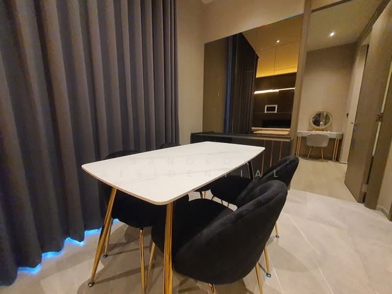 Hyde Heritage Thonglor : ไฮด์ เฮอริเทจ ทองหล่อ, กรุงเทพ, 1199 Sukhumvit Soi 59, คลองตันเหนือ, วัฒนา, กรุงเทพ, 51 ตร.ม., คอนโด ให้เช่า, โดย Bangkok Residential, 500398861 - DDproperty.com