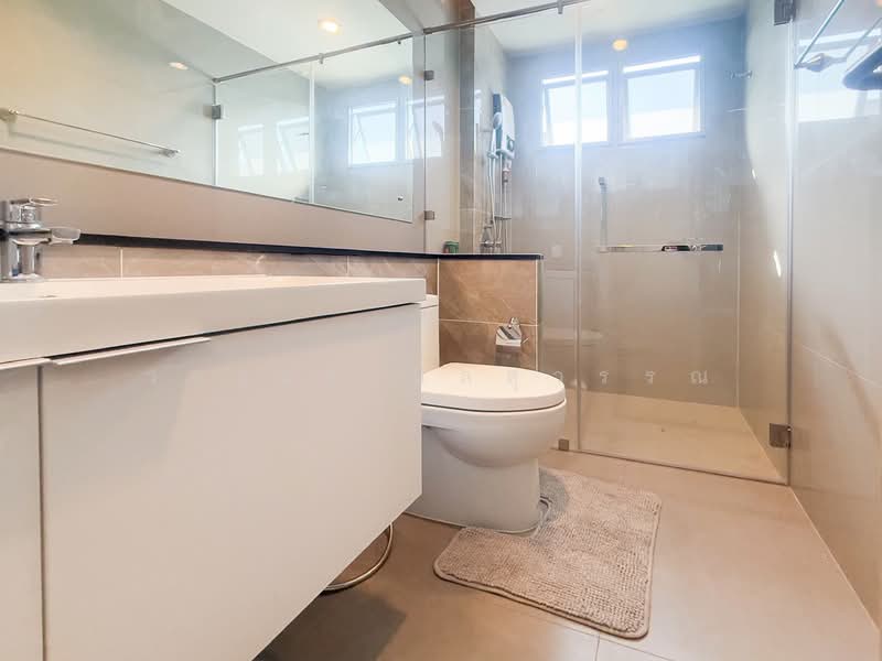 The Palm Bangna-Wongwaen, Bangkok, Sukhaphiban 2 Road, Dok Mai, Prawet, Bangkok, 4 Bedrooms, 315 sqm, Single Detached House For Sale, by วรเมธ นิลสุวรรณ, 500398862 - DDproperty.com