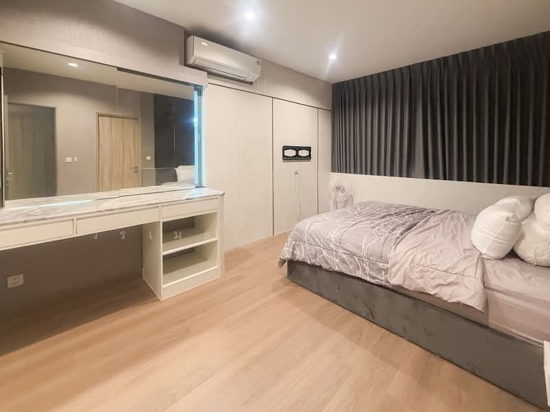 The Palm Bangna-Wongwaen, Bangkok, Sukhaphiban 2 Road, Dok Mai, Prawet, Bangkok, 4 Bedrooms, 315 sqm, Single Detached House For Sale, by วรเมธ นิลสุวรรณ, 500398862 - DDproperty.com