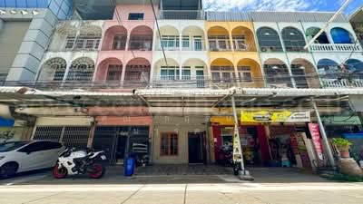 ขาย - บางกะปิ - กรุงเทพมหานคร, กรุงเทพ