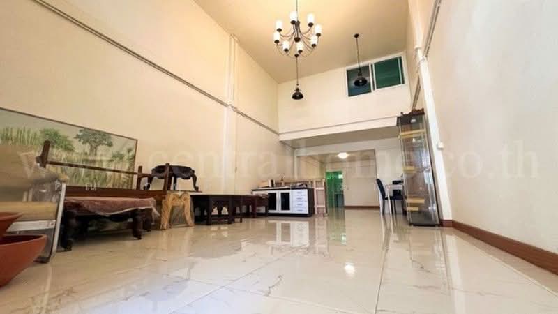 บางกะปิ - กรุงเทพมหานคร, Bangkok, รามคำแหง, Hua Mak, Bang Kapi, Bangkok, 4 Bedrooms, 210 sqm, Townhouse For Sale, by คุณ กฤติน ( มาร์ค ), 500398867 - DDproperty.com