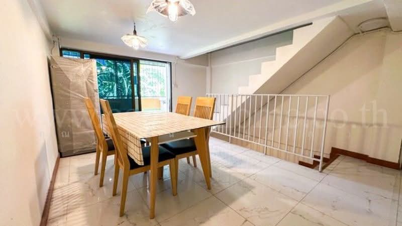 บางกะปิ - กรุงเทพมหานคร, Bangkok, รามคำแหง, Hua Mak, Bang Kapi, Bangkok, 4 Bedrooms, 210 sqm, Townhouse For Sale, by คุณ กฤติน ( มาร์ค ), 500398867 - DDproperty.com
