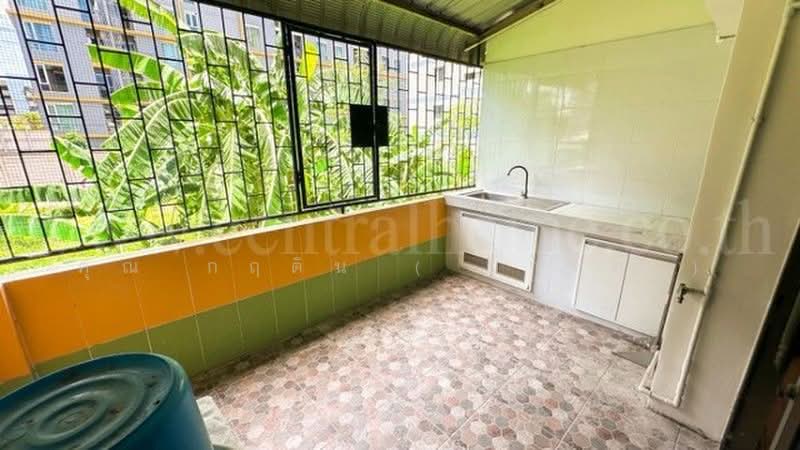 บางกะปิ - กรุงเทพมหานคร, Bangkok, รามคำแหง, Hua Mak, Bang Kapi, Bangkok, 4 Bedrooms, 210 sqm, Townhouse For Sale, by คุณ กฤติน ( มาร์ค ), 500398867 - DDproperty.com