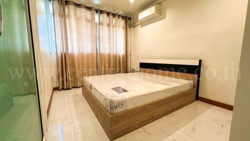 บางกะปิ - กรุงเทพมหานคร, Bangkok, รามคำแหง, Hua Mak, Bang Kapi, Bangkok, 4 Bedrooms, 210 sqm, Townhouse For Sale, by คุณ กฤติน ( มาร์ค ), 500398867 - DDproperty.com