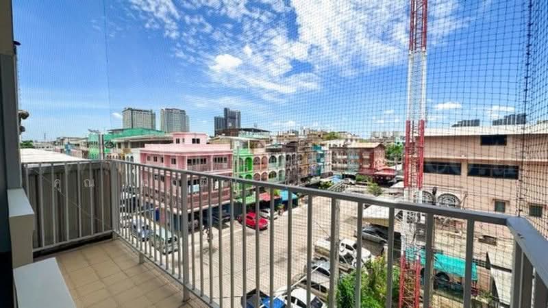 บางกะปิ - กรุงเทพมหานคร, Bangkok, รามคำแหง, Hua Mak, Bang Kapi, Bangkok, 4 Bedrooms, 210 sqm, Townhouse For Sale, by คุณ กฤติน ( มาร์ค ), 500398867 - DDproperty.com