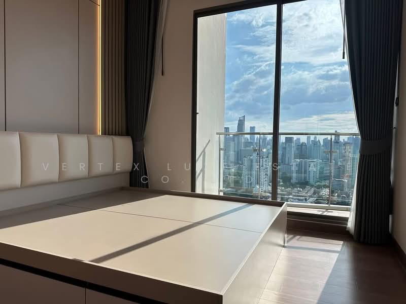 Supalai Oriental Sukhumvit 39, Bangkok, Soi Sukhumvit 39, Khlong Tan Nua, Watthana, Bangkok, 2 Bedrooms, 73 sqm, Condo For Rent, by Vertex Luxe Estate Co.,LTD, 500398876 - DDproperty.com