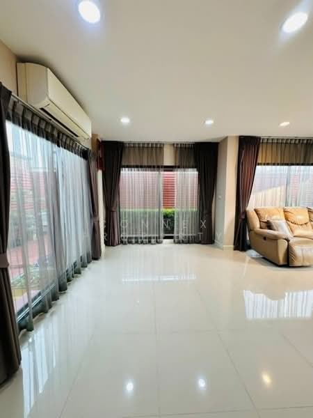 Life Bangkok Boulevard Ratchaphruek-Pinklao, Nonthaburi, Bang Kruai-Krungnon Road, Mahasawat, Bang Kruai, Nonthaburi, 4 Bedrooms, 190 sqm, Single Detached House For Sale, by Connex Property, 500398877 - DDproperty.com