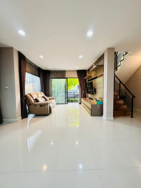 Life Bangkok Boulevard Ratchaphruek-Pinklao, Nonthaburi, Bang Kruai-Krungnon Road, Mahasawat, Bang Kruai, Nonthaburi, 4 Bedrooms, 190 sqm, Single Detached House For Sale, by Connex Property, 500398877 - DDproperty.com
