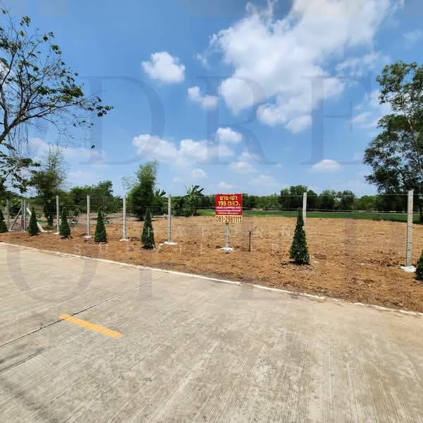 ขายถูก!! ที่ดินศักยภาพปทุมฯ ผังสีชมพู ซ.เทศบาล 9/1 ถ.ทางหลวง 3261, ปทุมธานี, บึงบา, หนองเสือ, ปทุมธานี, 780 ตร.ม., ที่ดิน ขาย, โดย Shaporn Supvilaiphisan, 500398879 - DDproperty.com