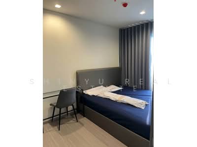 For Rent - Life Asoke Hype, Bangkok
