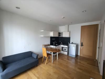 For Rent - Fuse Sathorn-Taksin, Bangkok