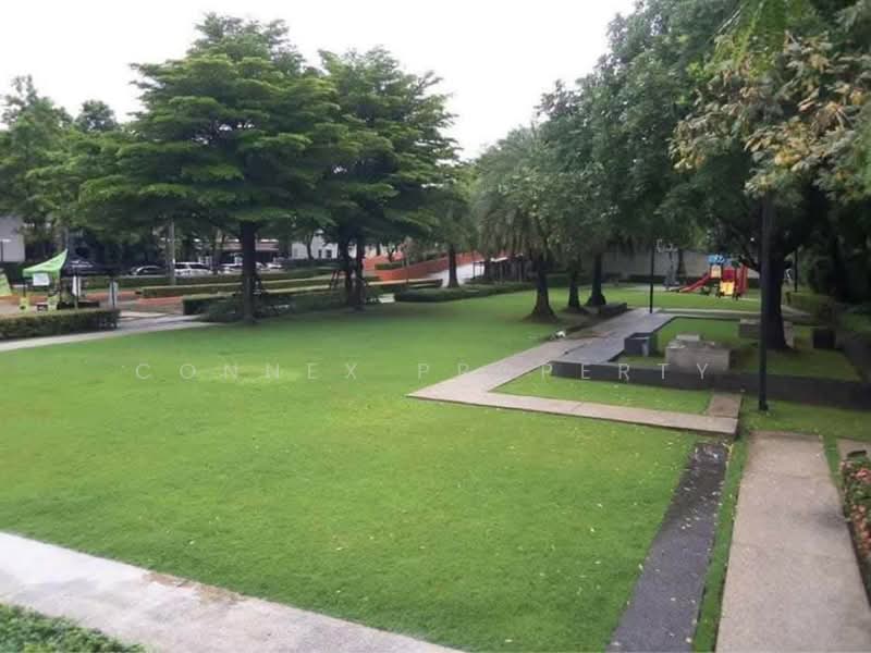 Baan Klang Muang Kalpapruek, Bangkok, Thonburi Court Road, Bang Wa, Phasi Charoen, Bangkok, 3 Bedrooms, 134 sqm, Townhouse For Sale, by Connex Property, 500398883 - DDproperty.com