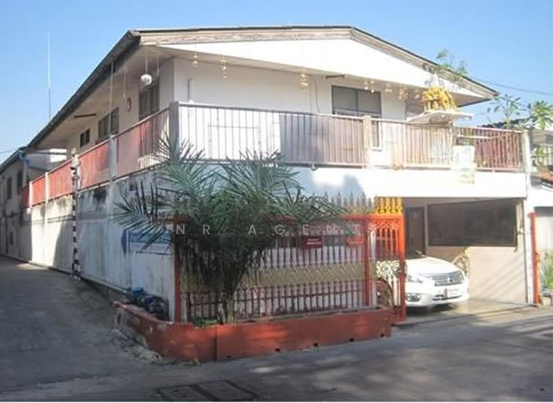 บ้านแฝด ซอย สันติคาม 2, Samut Prakan, Samrong Nua, Muang Samut Prakarn, Samut Prakan, 3 Bedrooms, 130 sqm, Semi-Detached House (Twin House) For Sale, by NR AGENT, 500398886 - DDproperty.com