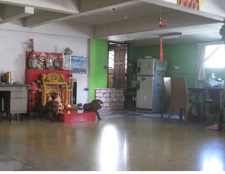 บ้านแฝด ซอย สันติคาม 2, Samut Prakan, Samrong Nua, Muang Samut Prakarn, Samut Prakan, 3 Bedrooms, 130 sqm, Semi-Detached House (Twin House) For Sale, by NR AGENT, 500398886 - DDproperty.com