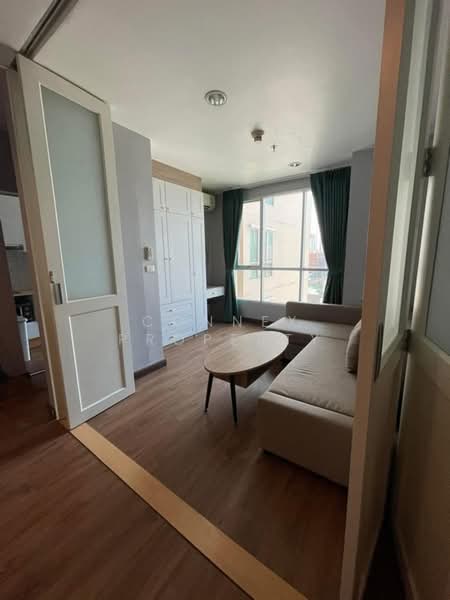 Life @ Sukhumvit 65, Bangkok, Sukhumvit Road, Phra Kanong Nua, Watthana, Bangkok, 2 Bedrooms, 66 sqm, Condo For Sale, by Connex Property, 500398888 - DDproperty.com