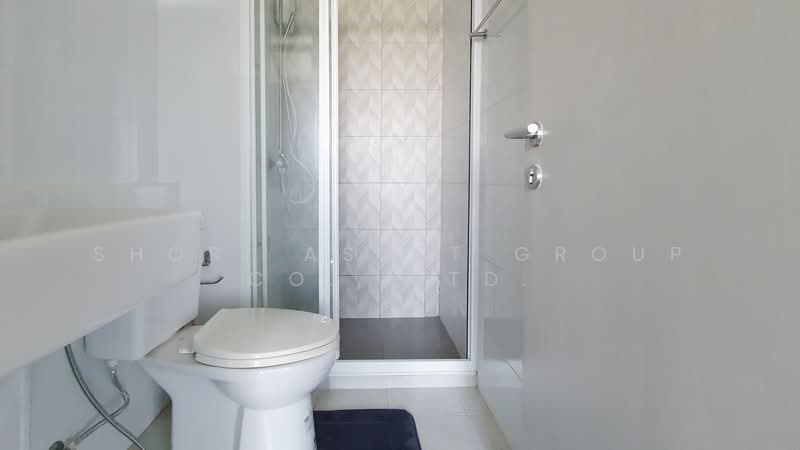 Dcondo Ping, Chiang Mai, 243 Super Highway Road Chiang Mai - Lampang, Fa Ham, Muang Chiang Mai, Chiang Mai, 1 Bedroom, 30 sqm, Condo For Sale, by Shori Asset Group Co., Ltd., 500398889 - DDproperty.com