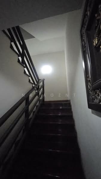 ดิ อินสปายร์ เกษตร-นวมินทร์, Bangkok, Nawamin, Bueng Kum, Bangkok, 3 Bedrooms, 370 sqm, Townhouse For Sale, by NR AGENT, 500398890 - DDproperty.com