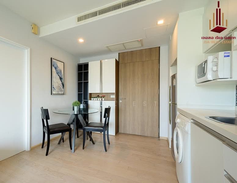 Noble Remix, Bangkok, 772 Soi Sukhumvit 36, Sukhumvit Road, Khong Tan, Khlong Toei, Bangkok, 1 Bedroom, 43 sqm, Condo For Rent, by JSA REAL ESTATE, 500398892 - DDproperty.com