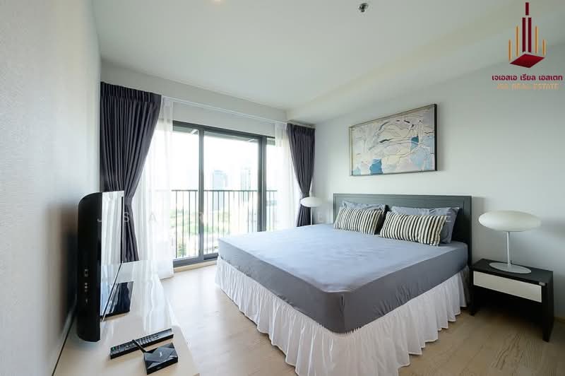 Noble Remix, Bangkok, 772 Soi Sukhumvit 36, Sukhumvit Road, Khong Tan, Khlong Toei, Bangkok, 1 Bedroom, 43 sqm, Condo For Rent, by JSA REAL ESTATE, 500398892 - DDproperty.com
