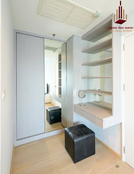 Noble Remix, Bangkok, 772 Soi Sukhumvit 36, Sukhumvit Road, Khong Tan, Khlong Toei, Bangkok, 1 Bedroom, 43 sqm, Condo For Rent, by JSA REAL ESTATE, 500398892 - DDproperty.com
