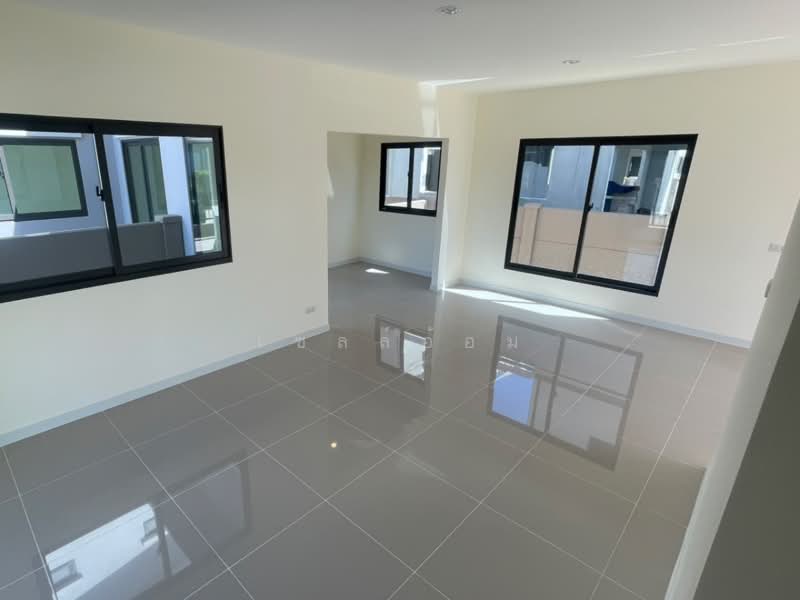 The Plant Setthakit - Mahachai Road (Rama 2 - Phutthasakorn), Samut Sakhon, Na Di, Muang Samut Sakhon, Samut Sakhon, 3 Bedrooms, 130 sqm, Semi-Detached House (Twin House) For Sale, by เซลล์อ้อม, 500398896 - DDproperty.com