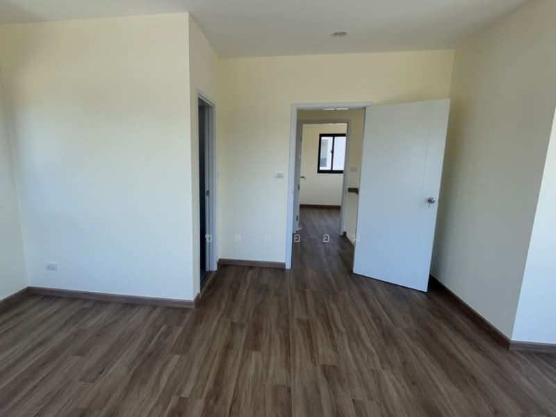 The Plant Setthakit - Mahachai Road (Rama 2 - Phutthasakorn), Samut Sakhon, Na Di, Muang Samut Sakhon, Samut Sakhon, 3 Bedrooms, 130 sqm, Semi-Detached House (Twin House) For Sale, by เซลล์อ้อม, 500398896 - DDproperty.com