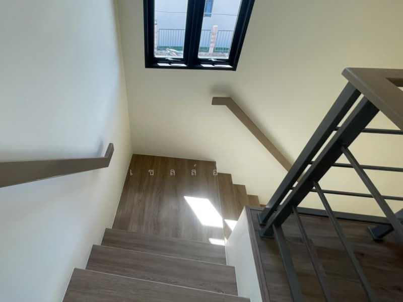 The Plant Setthakit - Mahachai Road (Rama 2 - Phutthasakorn), Samut Sakhon, Na Di, Muang Samut Sakhon, Samut Sakhon, 3 Bedrooms, 130 sqm, Semi-Detached House (Twin House) For Sale, by เซลล์อ้อม, 500398896 - DDproperty.com