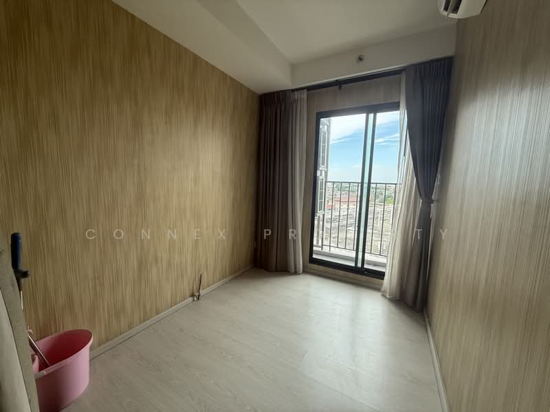 KnightsBridge Phaholyothin Interchange, Bangkok, Phahonyothin Road, Anusaowari, Bang Khen, Bangkok, 1 Bedroom, 35 sqm, Condo For Sale, by Connex Property, 500398898 - DDproperty.com