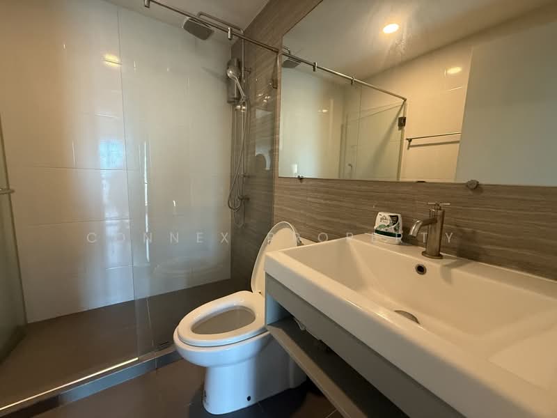 KnightsBridge Phaholyothin Interchange, Bangkok, Phahonyothin Road, Anusaowari, Bang Khen, Bangkok, 1 Bedroom, 35 sqm, Condo For Sale, by Connex Property, 500398898 - DDproperty.com