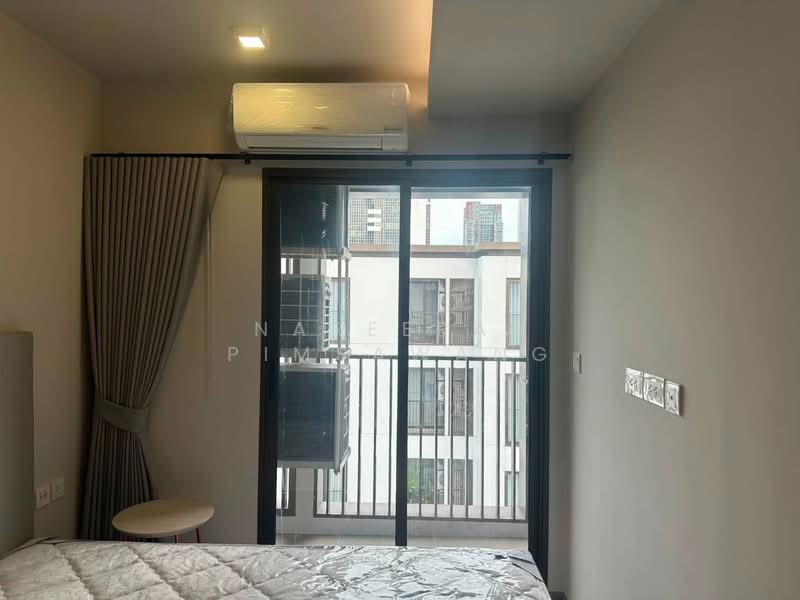 Chapter Thonglor 25, Bangkok, Soi Thonglor 25, Sukhumvit Road, Khlong Tan Nua, Watthana, Bangkok, 2 Bedrooms, 58 sqm, Condo For Rent, by Nareerat Pimsawang, 500398899 - DDproperty.com