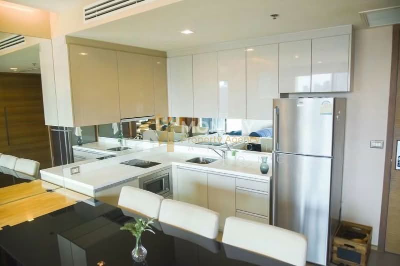 The Address Sathorn : ดิ แอดเดรส สาทร, กรุงเทพ, 98 ถนนสาทรเหนือ ซอยสาทร 12 แขวงสีลม เขตบางรัก กรุงเทพมหานคร, สีลม, บางรัก, กรุงเทพ, 77 ตร.ม., คอนโด ขาย, โดย Neeranuch Somprasong, 500398901 - DDproperty.com