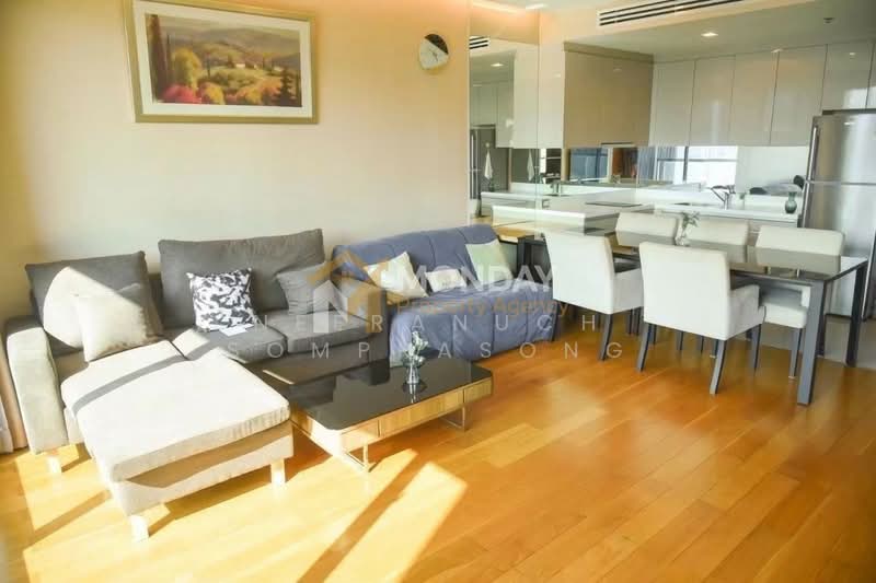 The Address Sathorn, Bangkok, 98 Sathorn Nua Road, Silom, Bang Rak, Bangkok, 2 Bedrooms, 77 sqm, Condo For Sale, by Neeranuch Somprasong, 500398901 - DDproperty.com