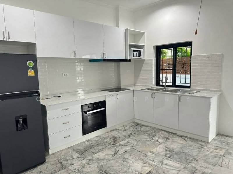 Jomtien Yacht Club 3, Chon Buri (Pattaya), Soi Na Jomtien 8, Sukhumvit Road, Na Chom Thian, Sattahip, Chon Buri (Pattaya), 4 Bedrooms, 320 sqm, Single Detached House For Sale, by Connex Property, 500398902 - DDproperty.com