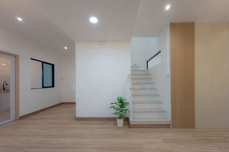 Baan Pruksa 54 Klong Tanon-Bangbuathong, Nonthaburi, Bangrak Yai-Baan Mai Road, Bang Mae Nang, Bang Yai, Nonthaburi, 3 Bedrooms, 100 sqm, Townhouse For Sale, by NR AGENT, 500398903 - DDproperty.com
