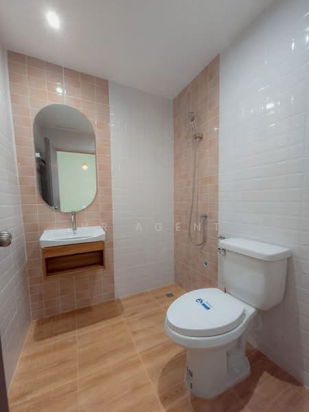 Baan Pruksa 54 Klong Tanon-Bangbuathong, Nonthaburi, Bangrak Yai-Baan Mai Road, Bang Mae Nang, Bang Yai, Nonthaburi, 3 Bedrooms, 100 sqm, Townhouse For Sale, by NR AGENT, 500398903 - DDproperty.com