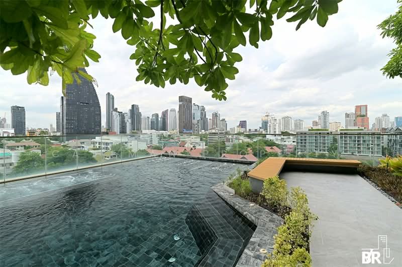 Oka Haus Sukhumvit 36 : โอกะ เฮ้าส์ สุขุมวิท 36, กรุงเทพ, 3399 ถนนพระรามที่ ๔, คลองตัน, คลองเตย, กรุงเทพ, 27 ตร.ม., คอนโด ให้เช่า, โดย caveman property, 500398904 - DDproperty.com