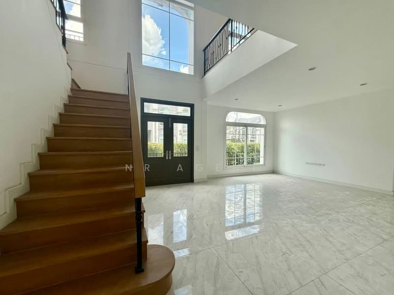 Grandio Sathorn, Bangkok, Kanlapaphruek outbound side, Bangkhuntien, Chom Thong, Bangkok, 5 Bedrooms, 320 sqm, Single Detached House For Sale, by NR AGENT, 500398907 - DDproperty.com