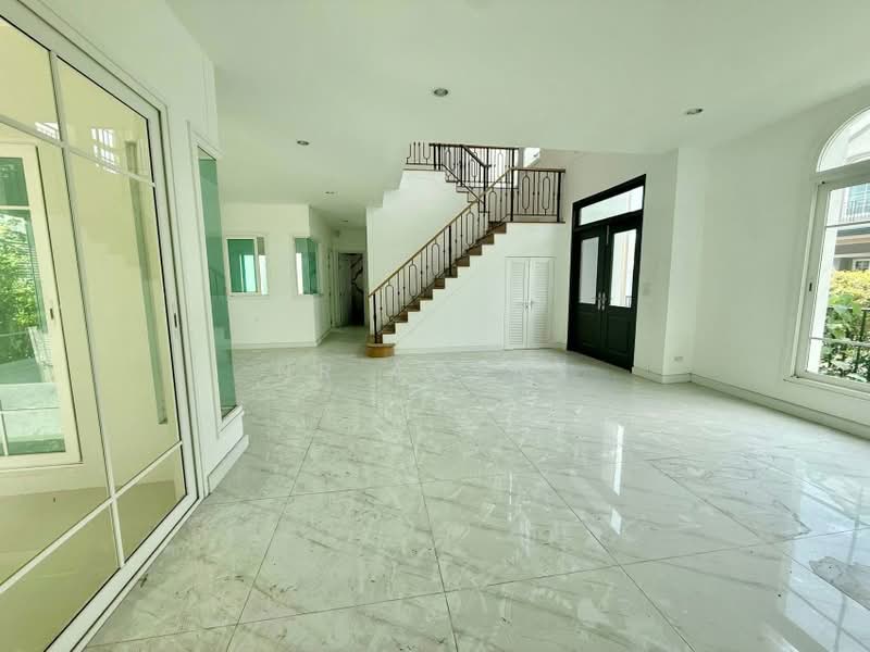 Grandio Sathorn, Bangkok, Kanlapaphruek outbound side, Bangkhuntien, Chom Thong, Bangkok, 5 Bedrooms, 320 sqm, Single Detached House For Sale, by NR AGENT, 500398907 - DDproperty.com