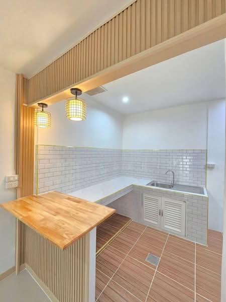 Lumpini-Bang Bua Thong, Nonthaburi, Phimonrat, Bang Bua Thong, Nonthaburi, 3 Bedrooms, 100 sqm, Townhouse For Sale, by NR AGENT, 500398912 - DDproperty.com