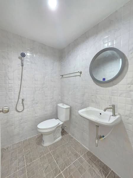 Lumpini-Bang Bua Thong, Nonthaburi, Phimonrat, Bang Bua Thong, Nonthaburi, 3 Bedrooms, 100 sqm, Townhouse For Sale, by NR AGENT, 500398912 - DDproperty.com