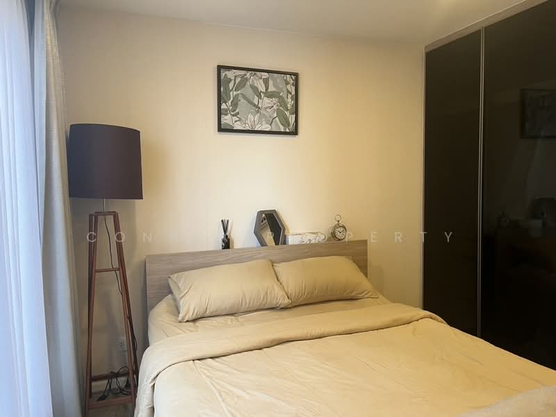 IKON Sukhumvit 77, Bangkok, 182 Sukhumvit Road 77, Suan Luang, Bangkok, 1 Bedroom, 25 sqm, Condo For Sale, by Connex Property, 500398913 - DDproperty.com