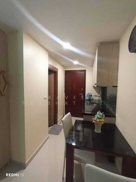 Laguna Beach Resort 3-The Maldives, Chon Buri (Pattaya), Soi Jomtien 9, Bang Lamung, Bang Lamung (Pattaya), Chon Buri (Pattaya), Studio, 26 sqm, Condo For Rent, by Praveen Peter, 500398914 - DDproperty.com
