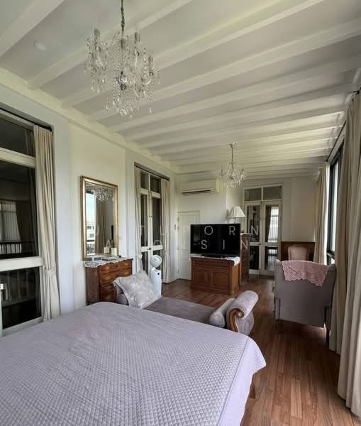 The Royal Golf & Country Club Lad Krabang, Bangkok, Thab Yao, Lat Krabang, Bangkok, 4 Bedrooms, 640 sqm, Single Detached House For Sale, by Jatuporn Amonsin, 500398922 - DDproperty.com