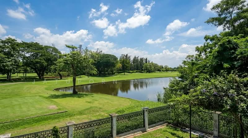 The Royal Golf & Country Club Lad Krabang, Bangkok, Thab Yao, Lat Krabang, Bangkok, 4 Bedrooms, 640 sqm, Single Detached House For Sale, by Jatuporn Amonsin, 500398922 - DDproperty.com