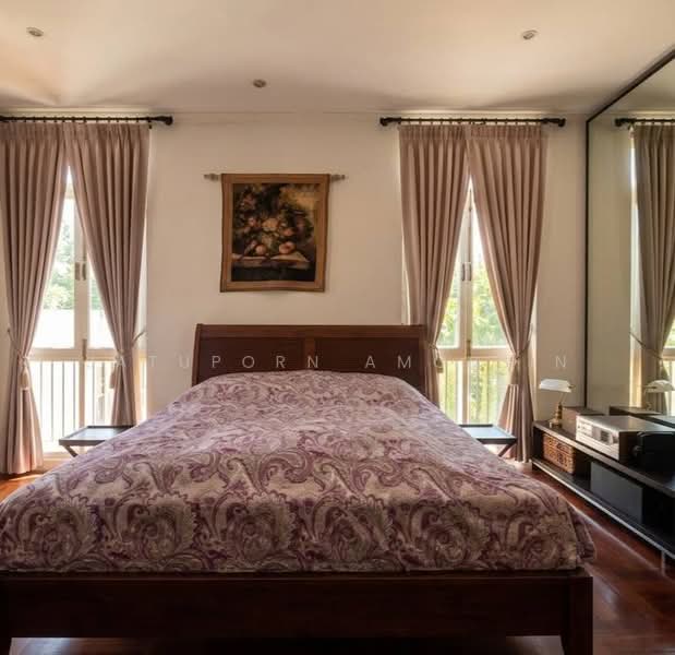 The Royal Golf & Country Club Lad Krabang, Bangkok, Thab Yao, Lat Krabang, Bangkok, 4 Bedrooms, 640 sqm, Single Detached House For Sale, by Jatuporn Amonsin, 500398922 - DDproperty.com