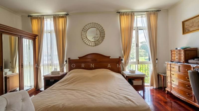 The Royal Golf & Country Club Lad Krabang, Bangkok, Thab Yao, Lat Krabang, Bangkok, 4 Bedrooms, 640 sqm, Single Detached House For Sale, by Jatuporn Amonsin, 500398922 - DDproperty.com