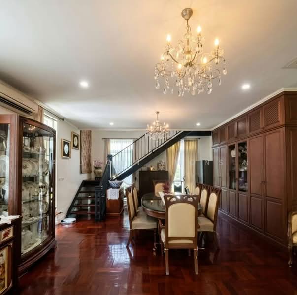 The Royal Golf & Country Club Lad Krabang, Bangkok, Thab Yao, Lat Krabang, Bangkok, 4 Bedrooms, 640 sqm, Single Detached House For Sale, by Jatuporn Amonsin, 500398922 - DDproperty.com